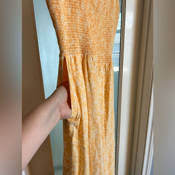 Summer Midi Dress from Old Navy - Picture 3 of 5